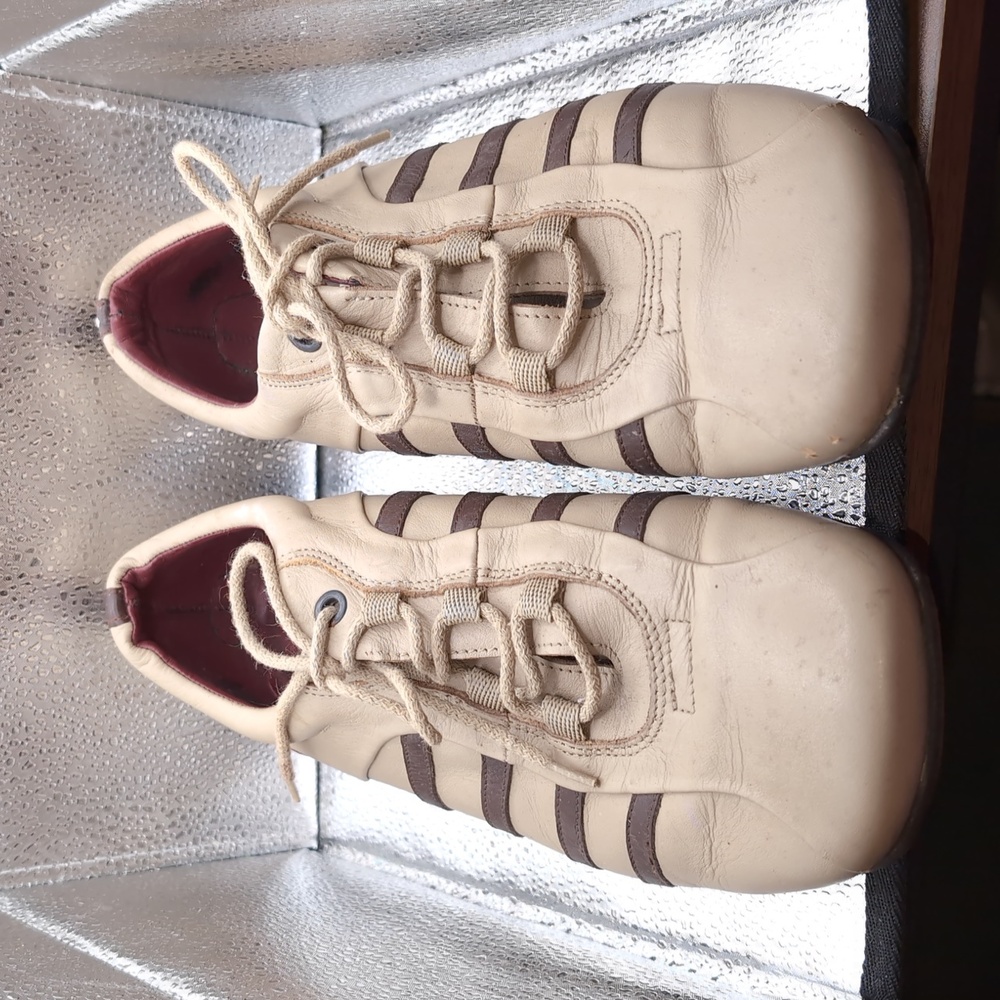 BKR Bunker men's shoes